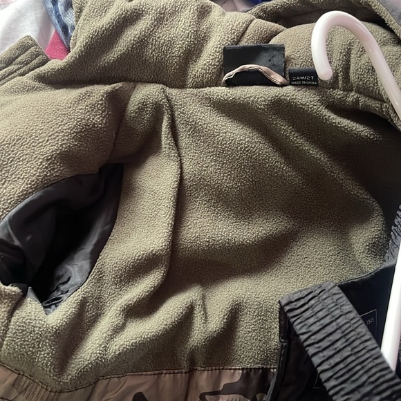 Pacifictrail Full Boy snow suit - Picture 10 of 10